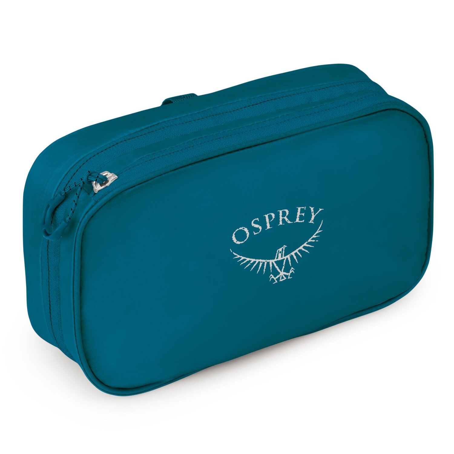 Maken Verlichten ballon Osprey Ultralight Zip Organizer Toilettas 22.5 cm waterfront blue |  Bagage24.nl