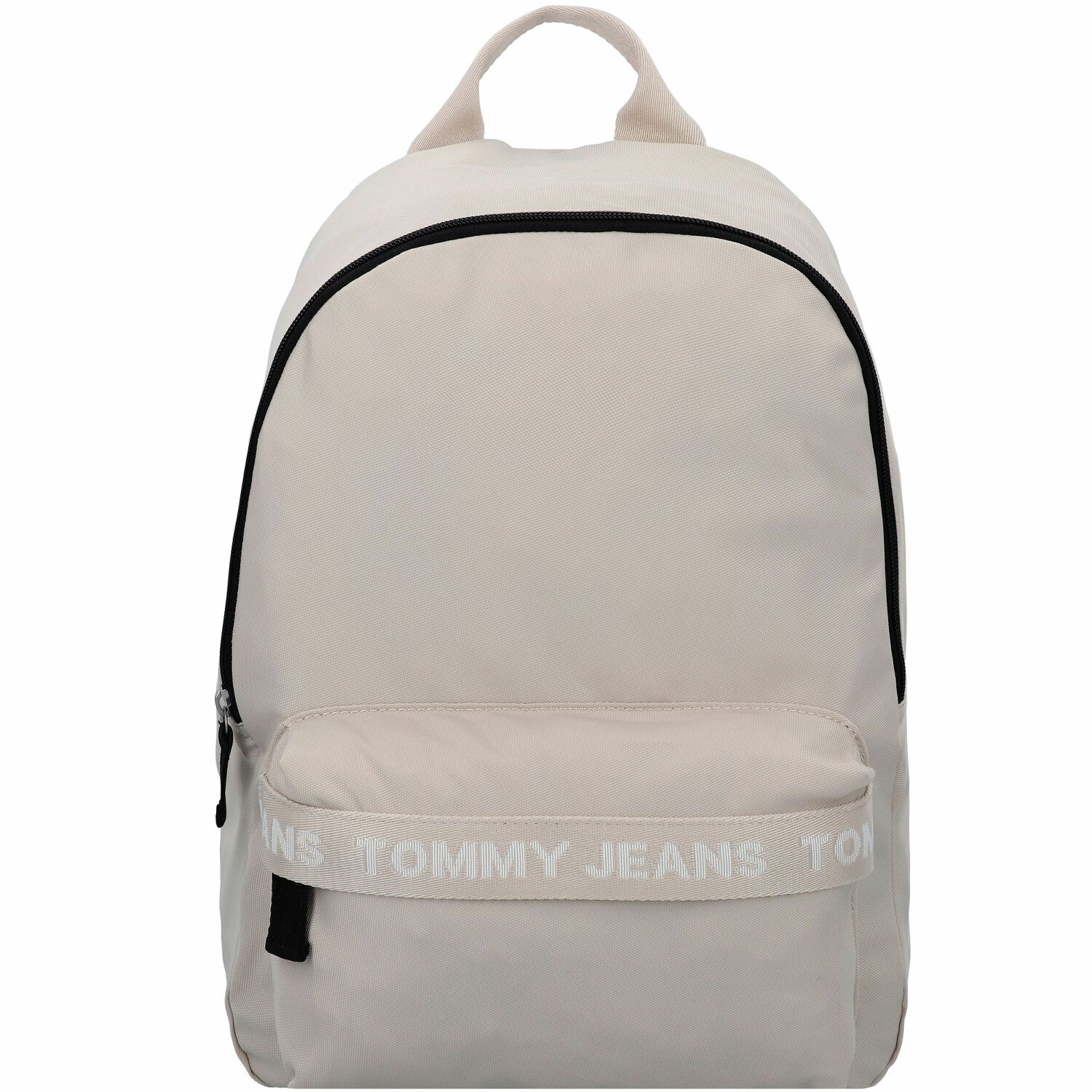 Kruik havik Edele Tommy Hilfiger Jeans TJW Essential Stad rugzak 39.5 cm classic beige |  Bagage24.nl