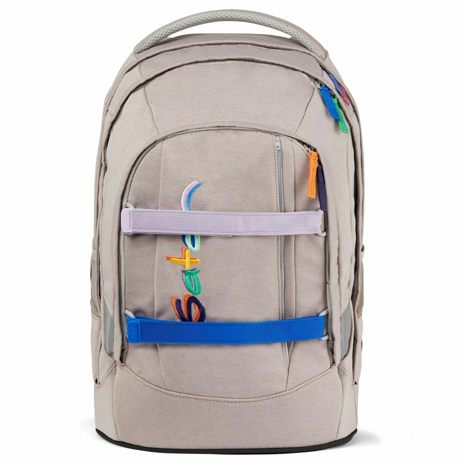 pack School rugzak 45 cm colourful |