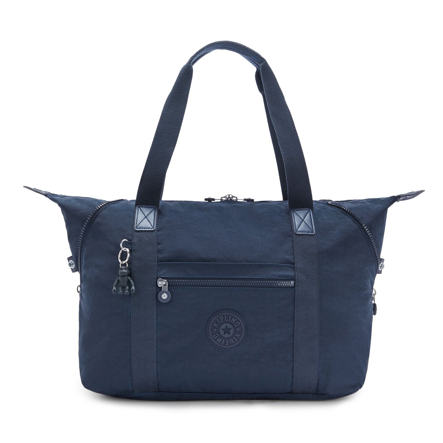 Weekendtas kipling top