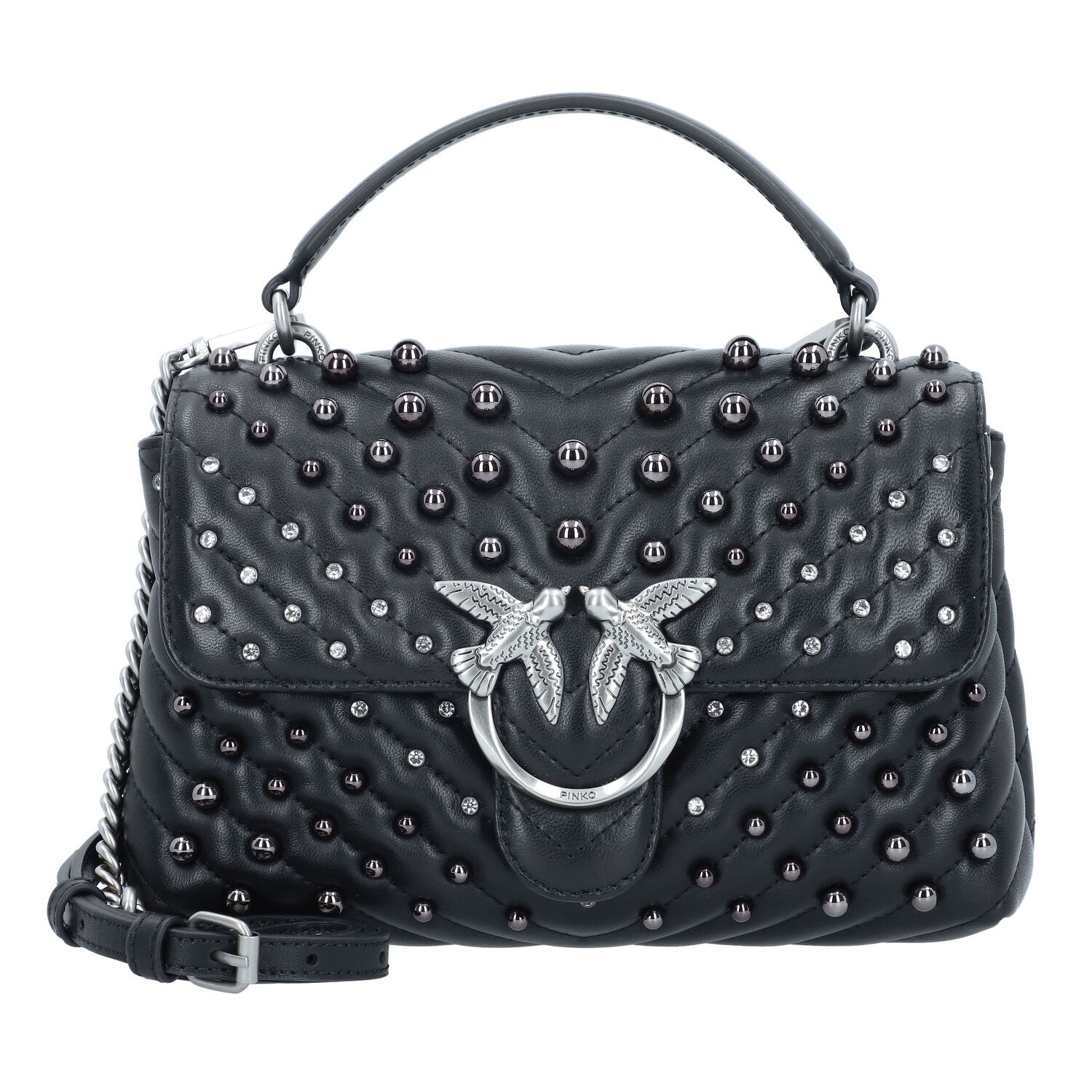 Pinko handtas on sale