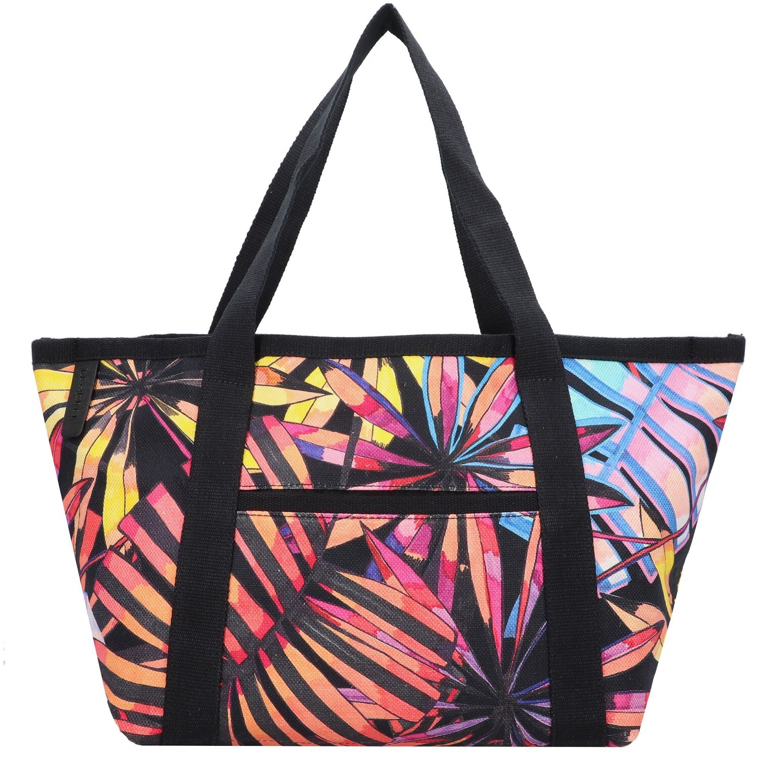 Fantasierijk Begunstigde krijgen Desigual Shopper Tas 59 cm blazing | Bagage24.nl