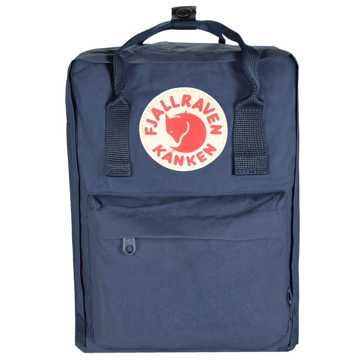 dichtbij kogel Interpreteren Fjällräven Kanken Mini Rugzak 29 cm navy | Bagage24.nl