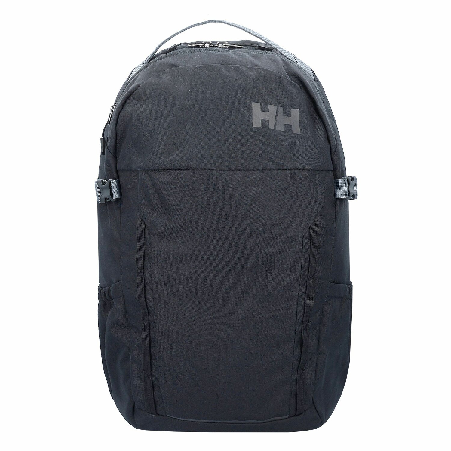 Ik heb een contract gemaakt nog een keer Wrak Helly Hansen Loke Backpack Rugzak 50 cm black | Bagage24.nl