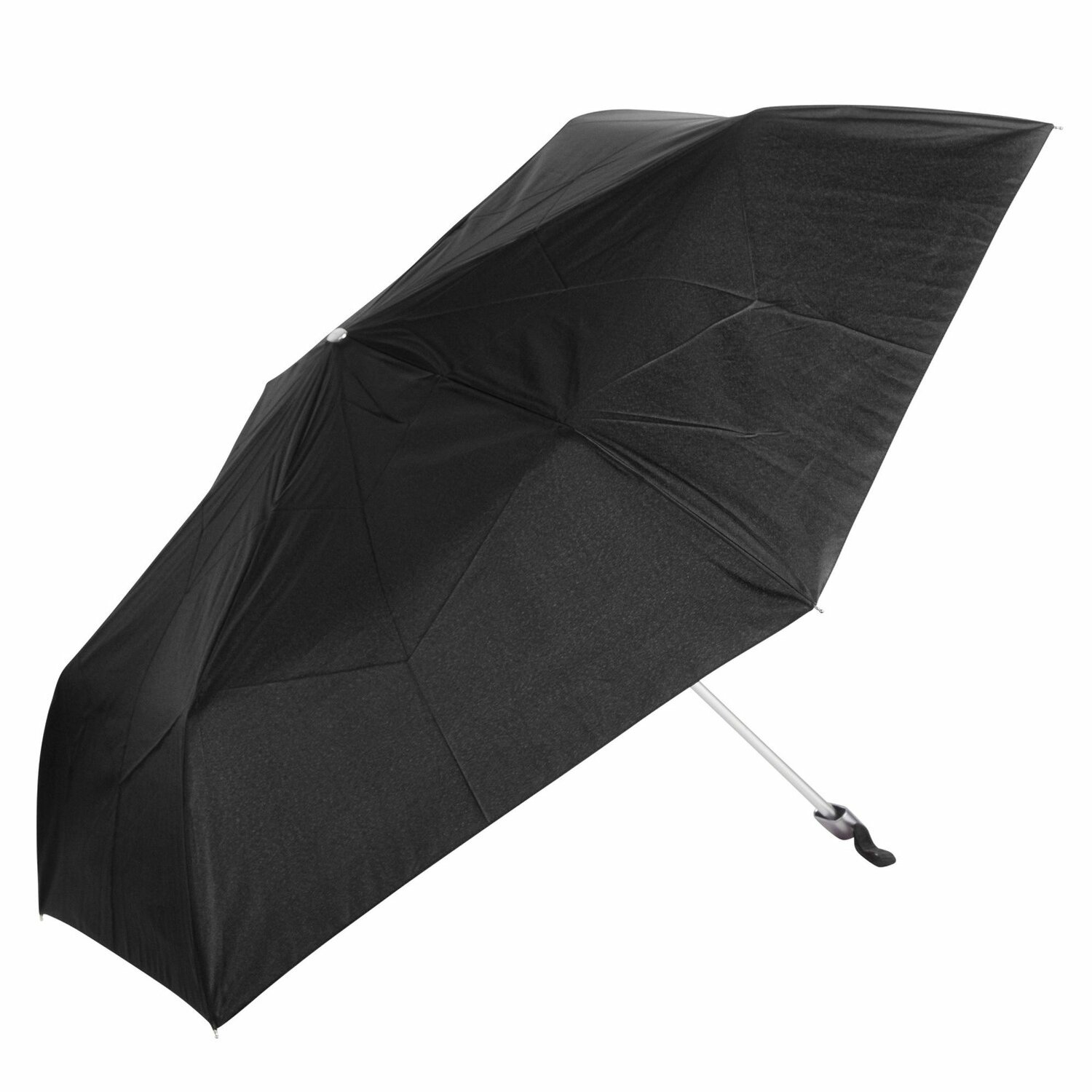 Samsonite Rain Opvouwbare paraplu cm black |