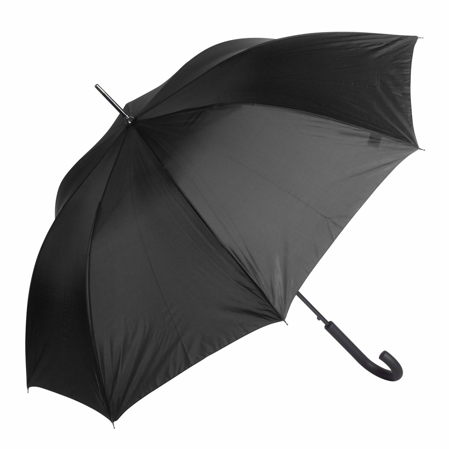 Samsonite Rain Pro Stok paraplu 87 black | Bagage24.nl