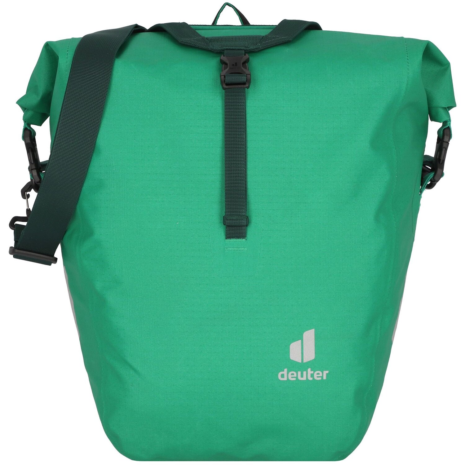 Deuter Weybridge 20+5L Fietstas 40 fern | Bagage24.nl