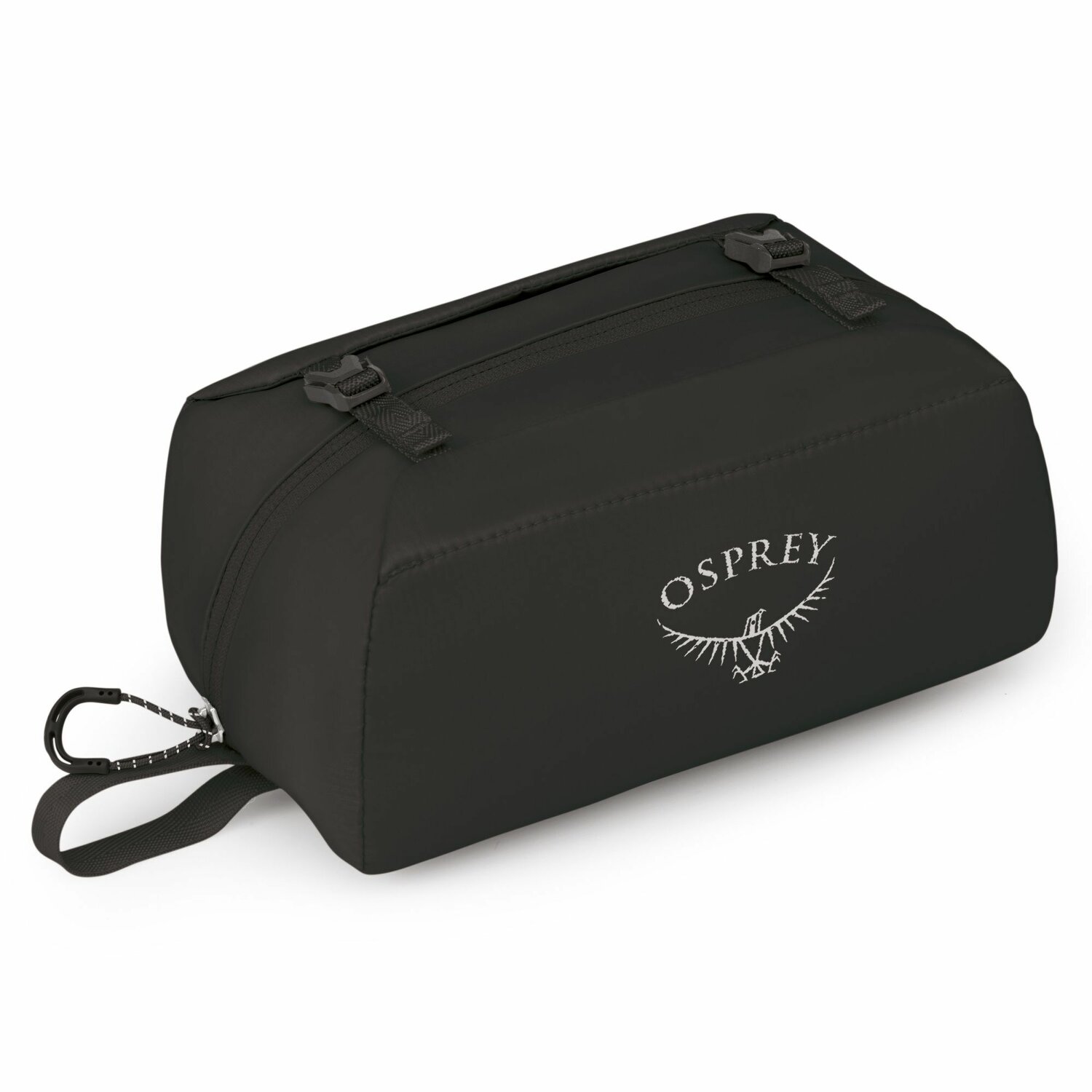 Uitgestorven Paradox Uitstekend Osprey Ultralight Padded Organizer Toilettas 20 cm black | Bagage24.nl