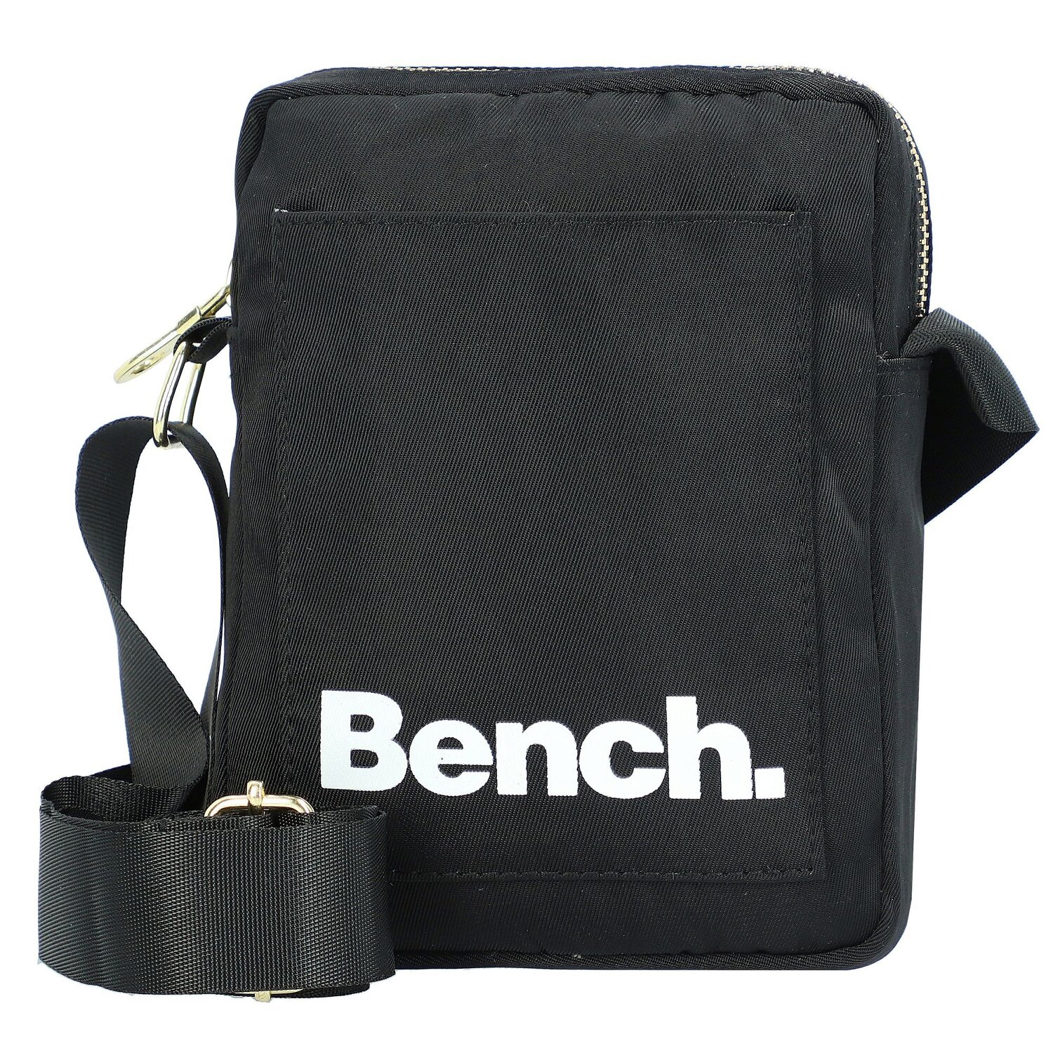 Bench city girls Schoudertas 14 cm schwarz Bagage24