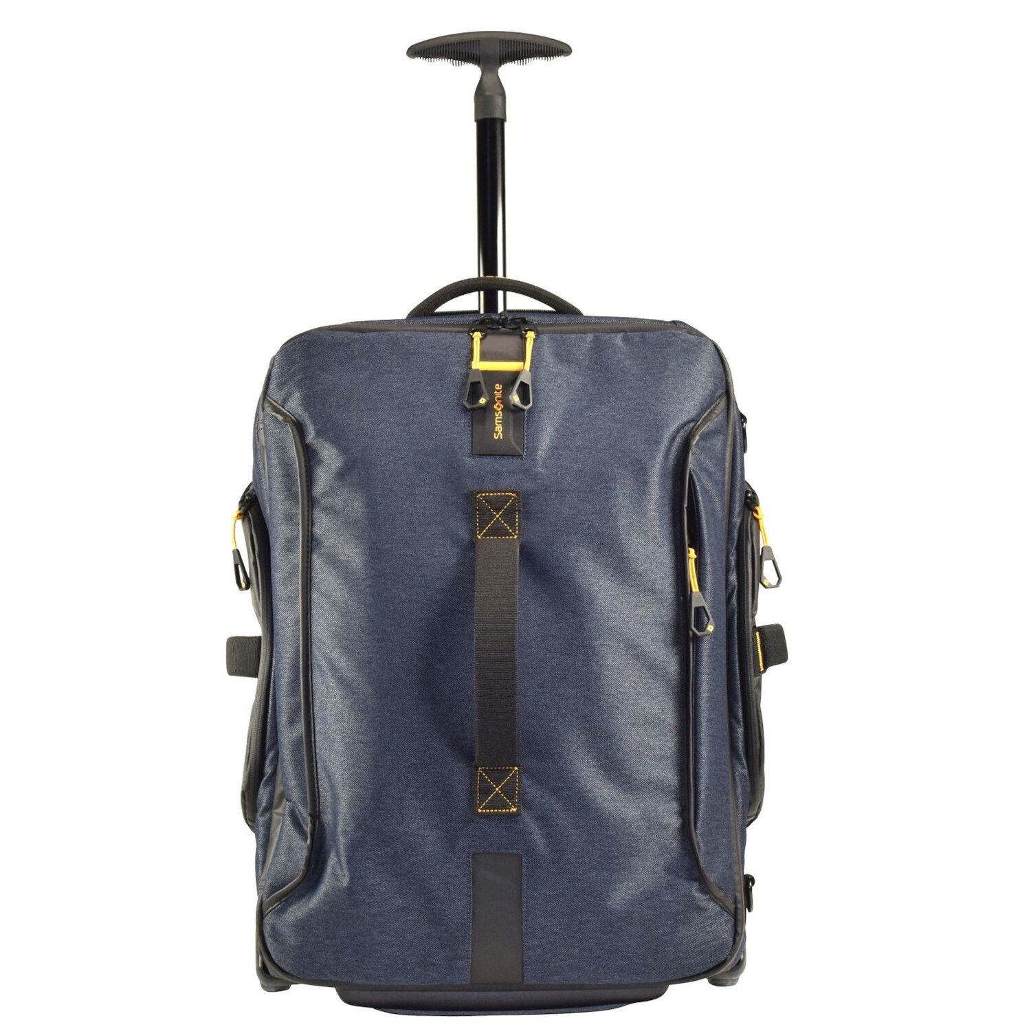 Samsonite paradiver light duffle shop backpack 55cm