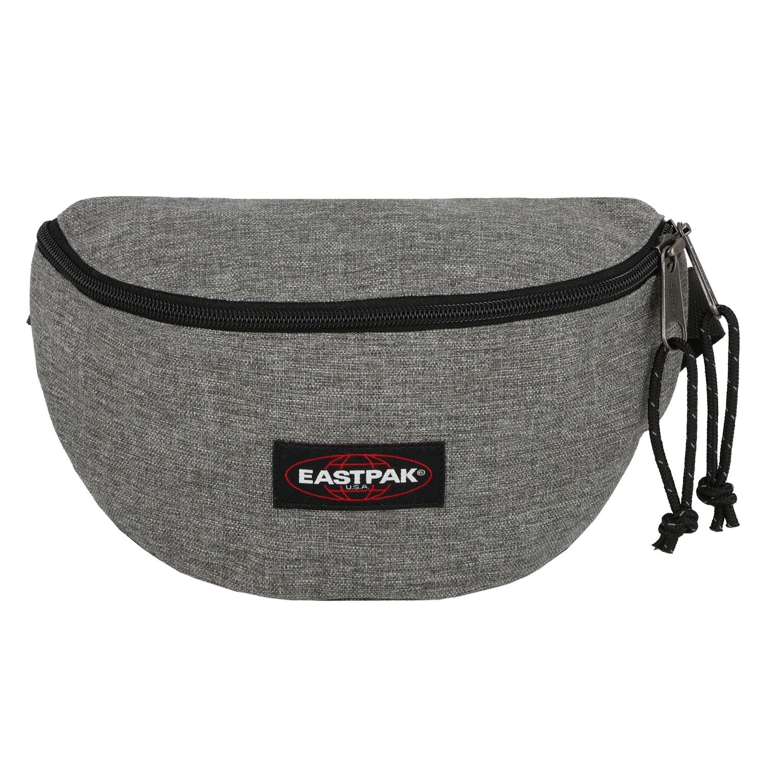 Viskeus rib speelgoed Eastpak Authentieke collectie Springer heuptasje 23 cm sunday grey |  Bagage24.nl