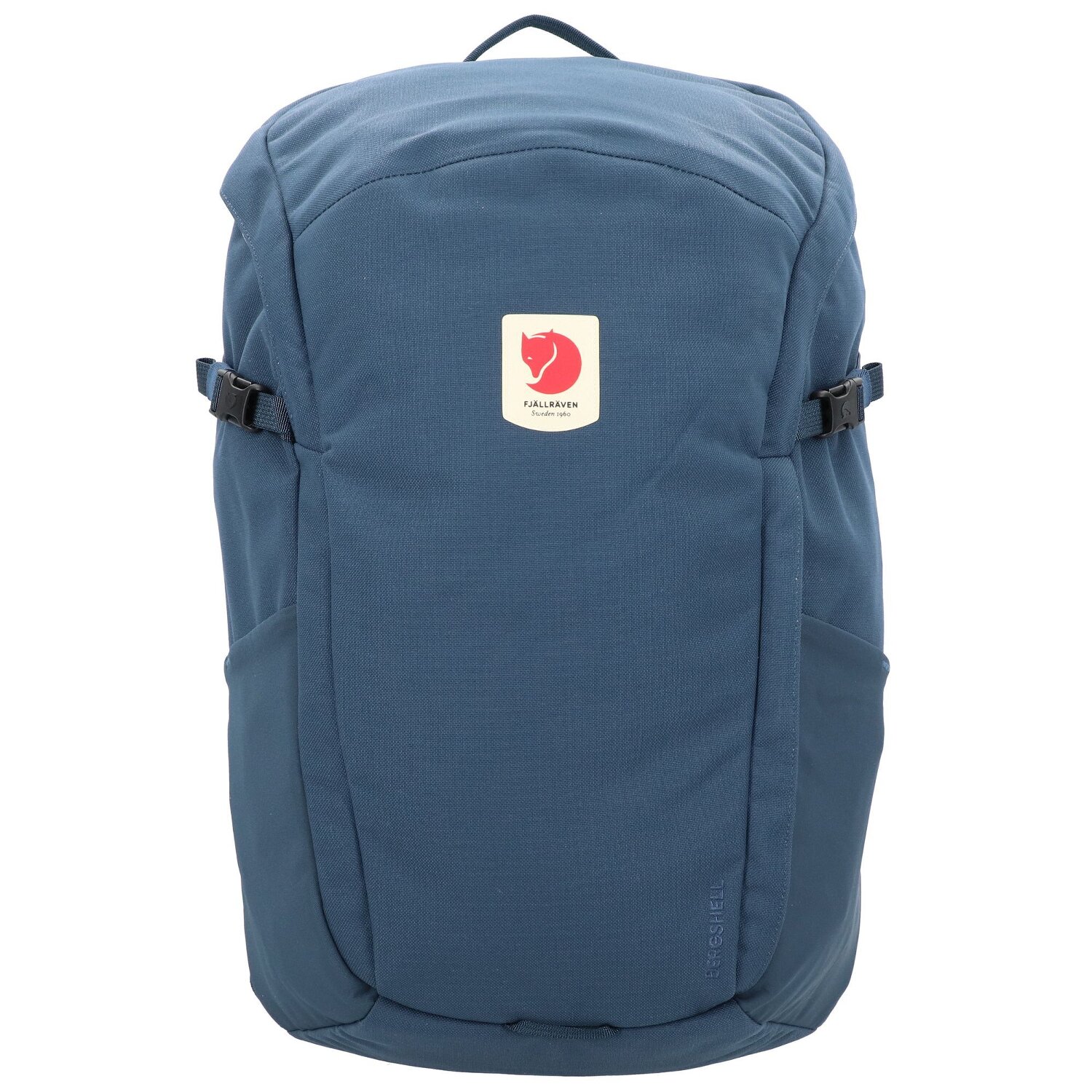 Storing Afwijken wijsheid Fjällräven Ulvö 23 Rugzak 45 cm laptopvak mountain blue | Bagage24.nl