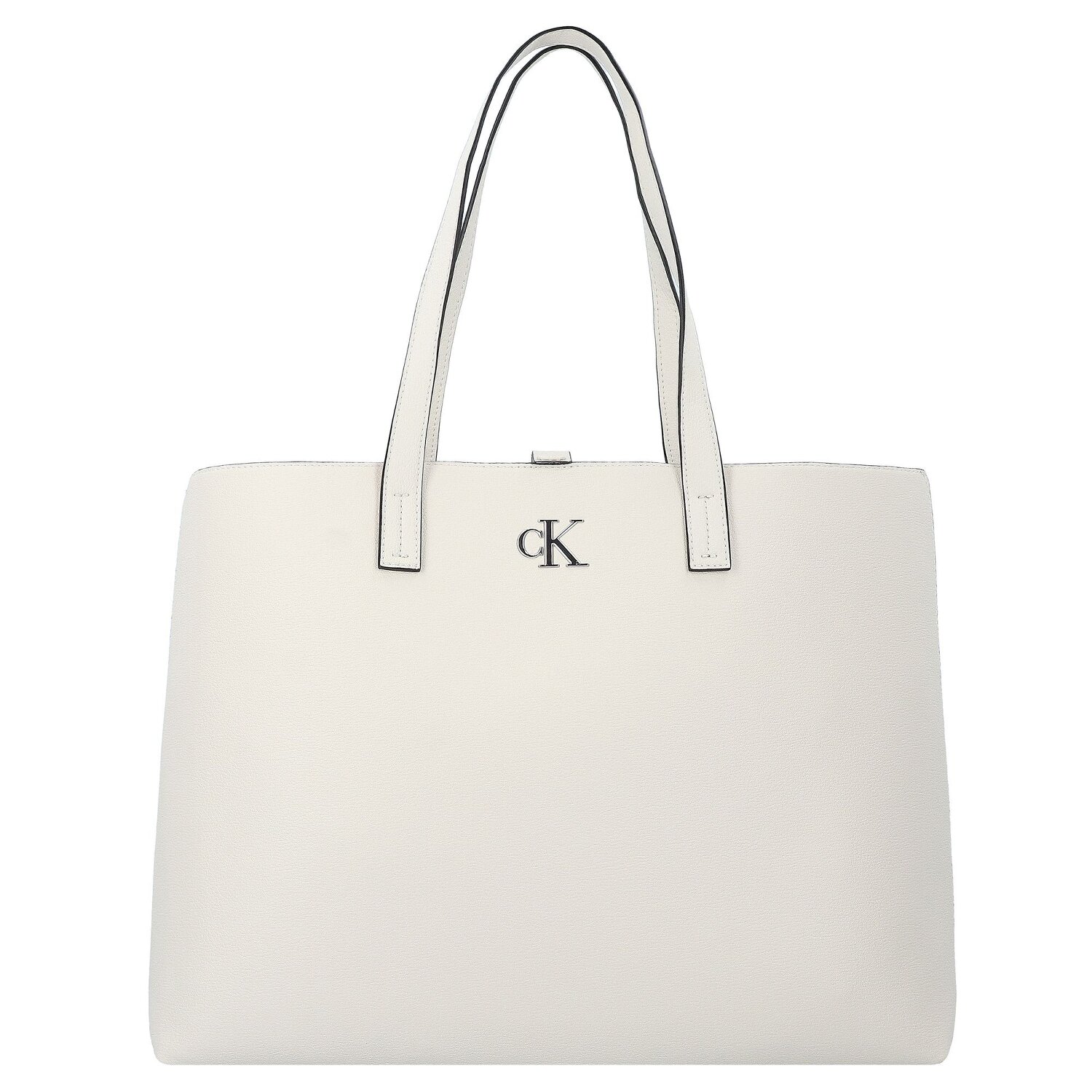 Calvin klein tas wit online