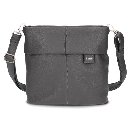 Zwei Mademoiselle.M Schoudertas 25 cm