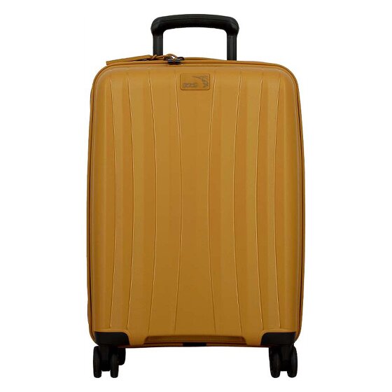 Jump Enais 4 wielen Cabinewagen 55 cm