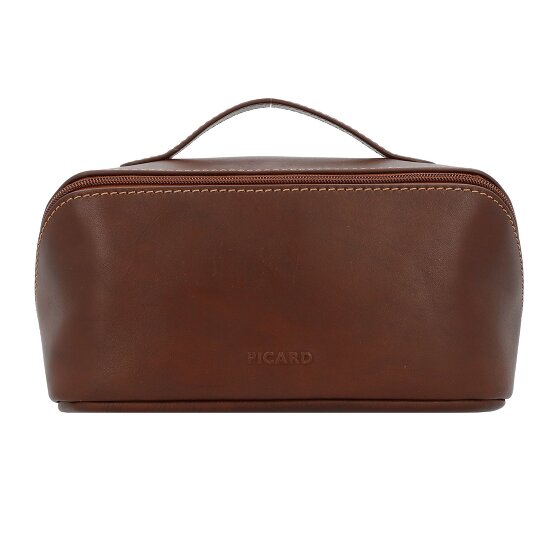 Picard Toscana Toilettas Leer 24 cm
