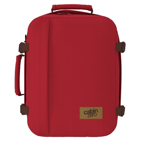 Cabin Zero Classic 28L Cabin Rugzak Rugzak 39 cm
