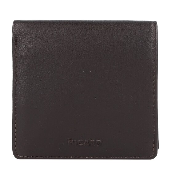 Picard Brooklyn Portemonnee Leer 9.5 cm