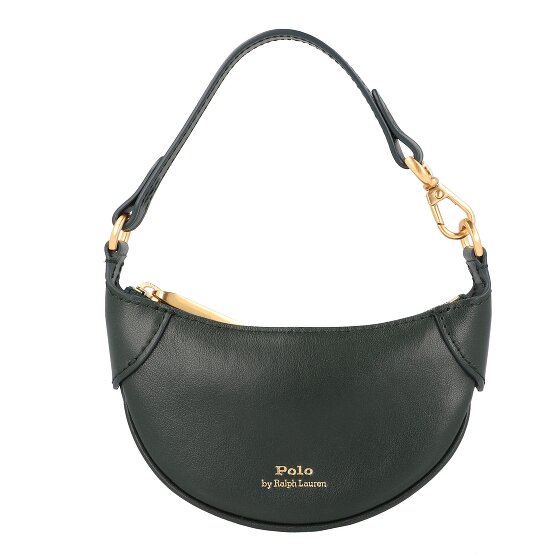 POLO RALPH LAUREN Polo ID Mini handtas Leer 12.5 cm