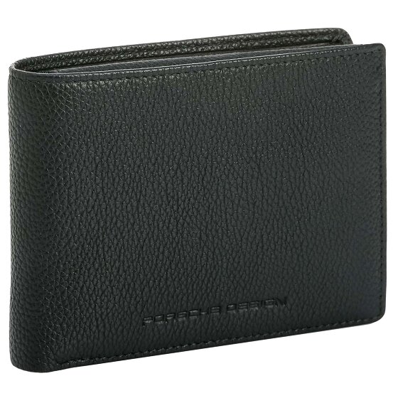 Porsche Design Voyager Portemonnee RFID-bescherming Leer 12 cm