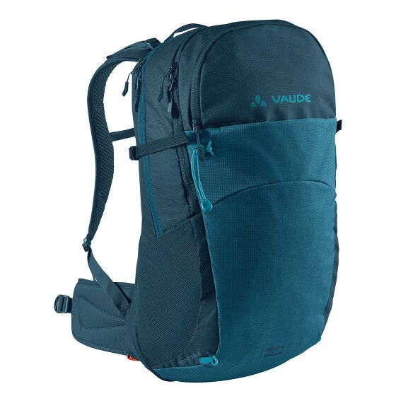 Vaude Wizard 24+4 Rugzak 53 cm