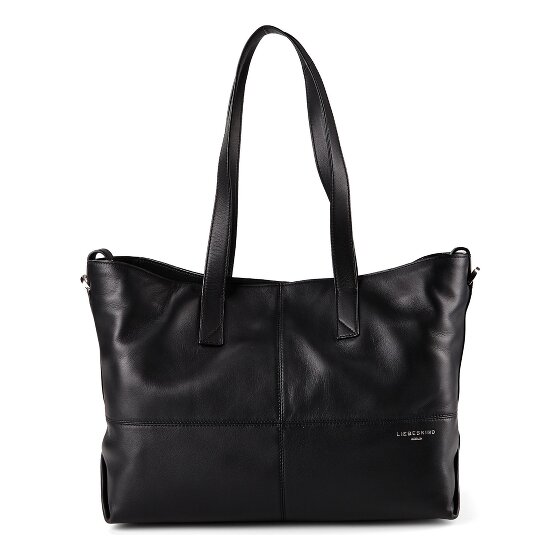 Liebeskind Ariel Shopper Tas Leder 36 cm