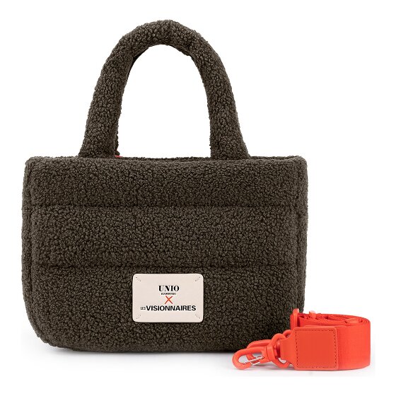 LES VISIONNAIRES Unio Cortina S Schoudertas S 34 cm