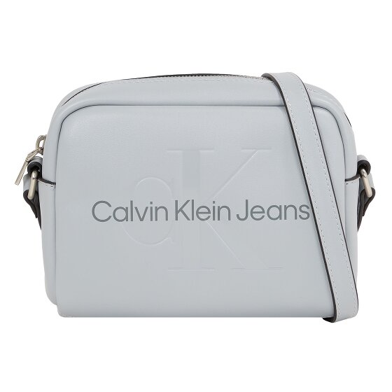 Calvin Klein Jeans Sculpted Mini tas Schoudertas 18 cm