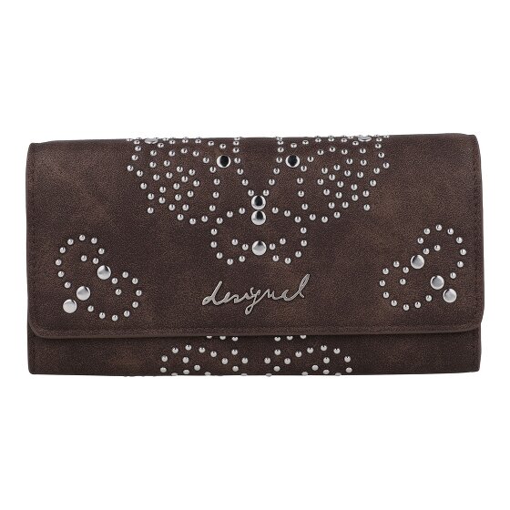 Desigual Poker Face Mariona Portemonnee 19 cm