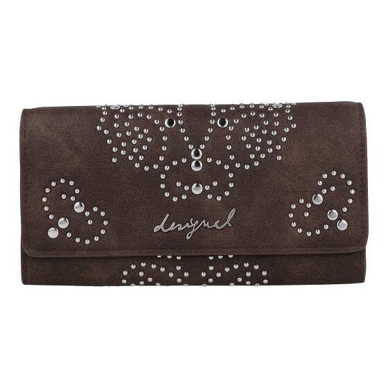 Desigual Poker Face Mariona Portemonnee 19 cm