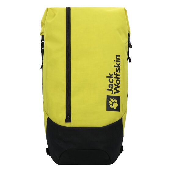 Jack Wolfskin All-In 30 Dagrugzak 53 cm Laptop compartiment