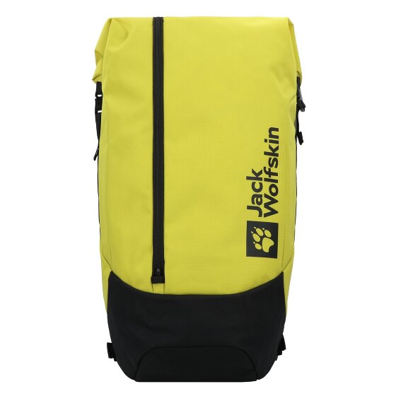 Jack Wolfskin All-In Pack 30 Dagrugzak 53 cm Laptop compartiment