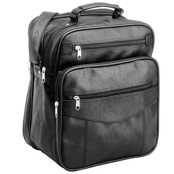d&n Reistassen Vliegtas I 34 cm