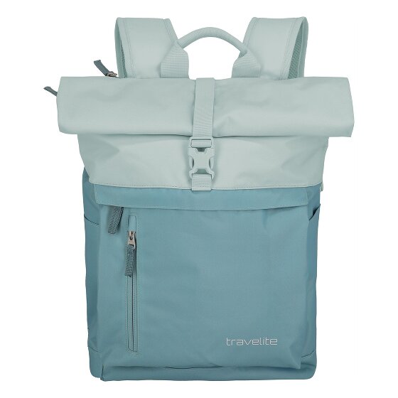 Travelite Basics Dagrugzak 60 cm Laptopvak