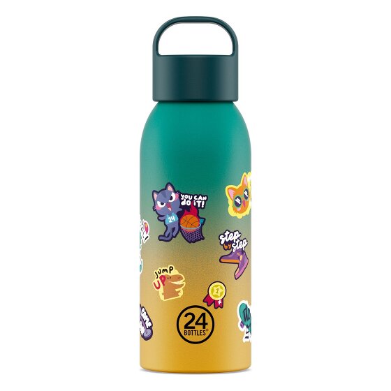 24Bottles Kids Drinkfles