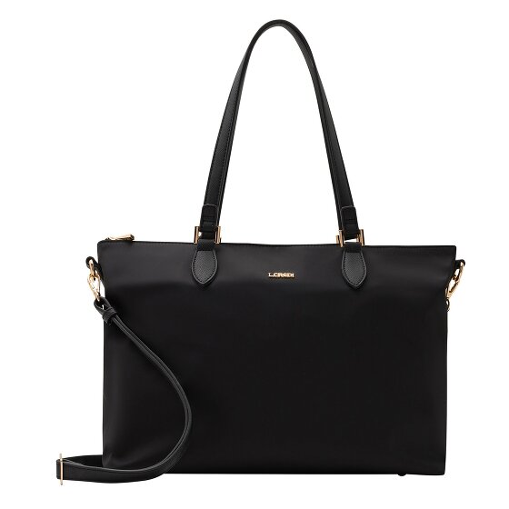 L.Credi Alena Shopper Tas 43 cm
