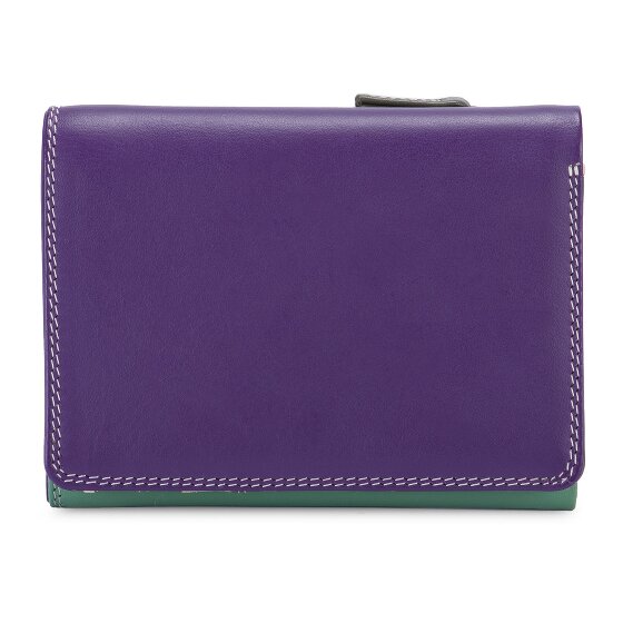Mywalit Portemonnee Leder 12 cm
