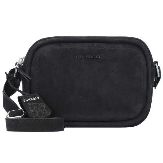 Burkely Still Selene Schoudertas Leer 20 cm