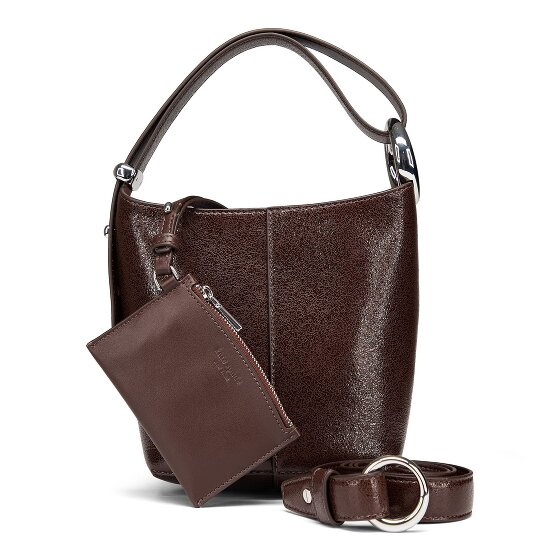 Kate Spade New York Halo Mini handtas Leer 17 cm