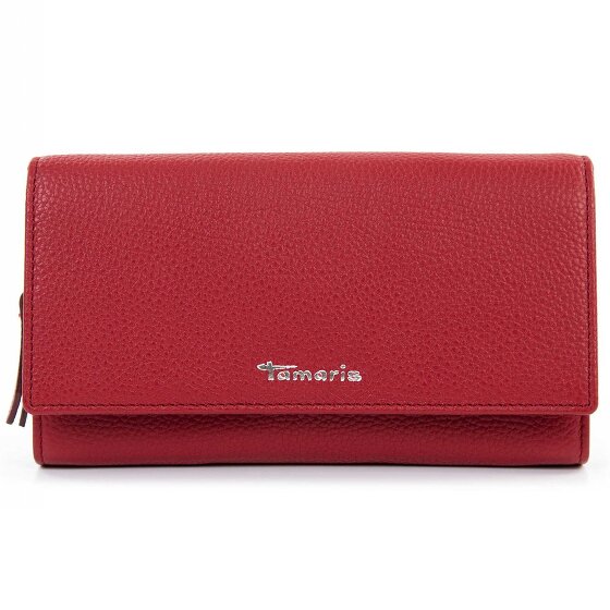 Tamaris Amanda Portemonnee Leer 18 cm