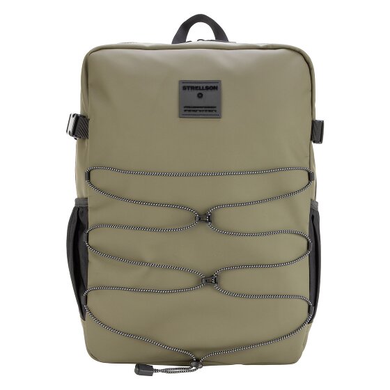 Strellson Blackpool Dagrugzak 42 cm Laptopvak