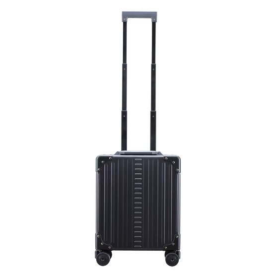Aleon Business 4-Wiel Business Trolley 42 cm Laptopcompartiment Aleon Business 4-Wiel Business Trolley 42 cm Laptopcompartiment