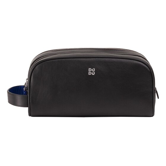 DuDu Thani Cosmetisch Tasje Leer 21 cm