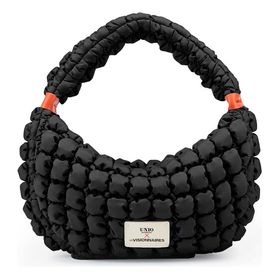 LES VISIONNAIRES Unio Banana Schoudertas 35 cm