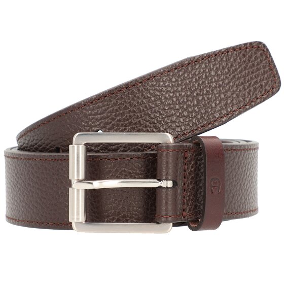 AIGNER Casual riem leer