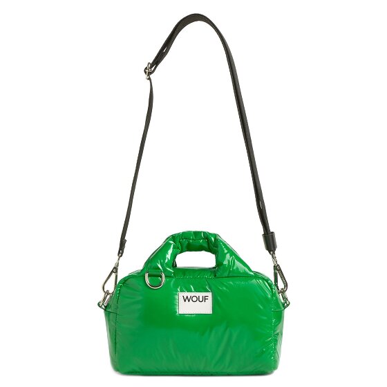 Wouf Glossy Handtas 20 cm