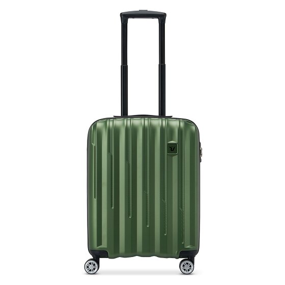 Roncato Element 2.0 4 wielen Cabinewagen 55 cm