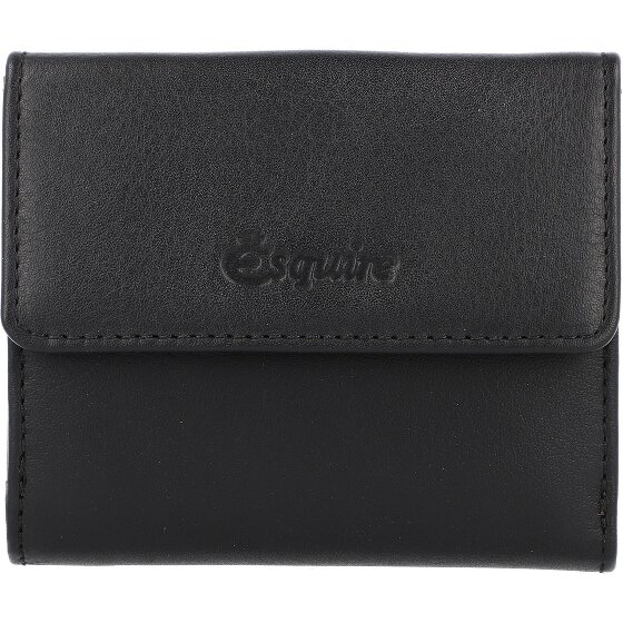 Esquire Peru Portemonnee RFID Leer 10 cm
