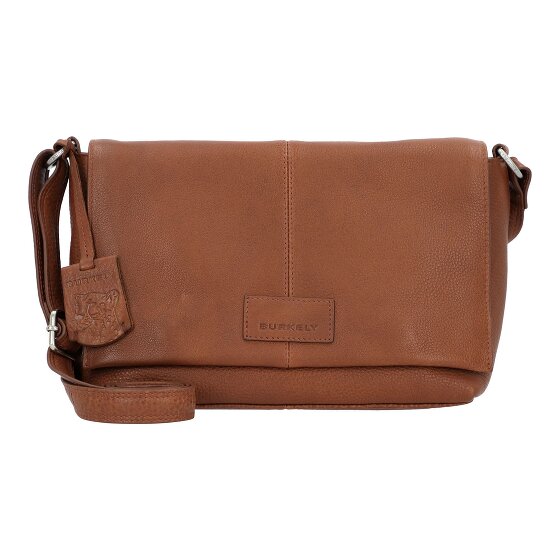 Burkely Soft Skylar Schoudertas Leer 24 cm