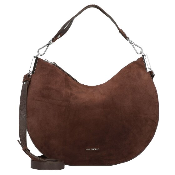 Coccinelle Sunup Schoudertas Leer 38 cm